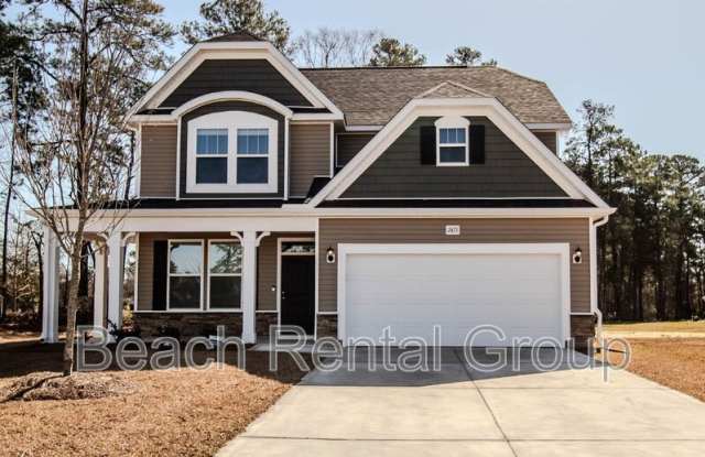 2433 Campton Loop - 2433 Campton Loop, Horry County, SC 29527