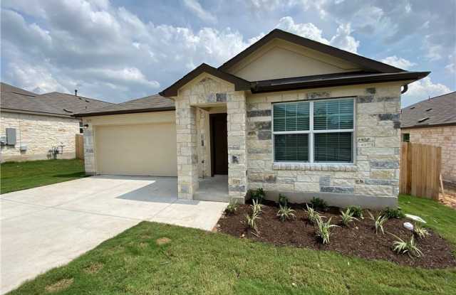 6029 Toscana Trace - 6029 Toscana Trace, Williamson County, TX 78665