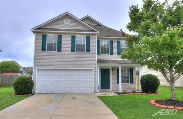 1690 Mossberg Drive