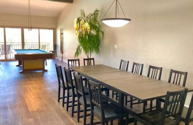 The Lakes Apartments - 55+ Senior Apartments