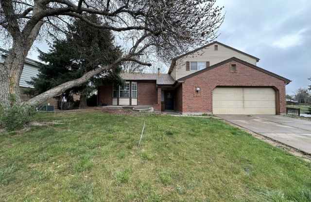 9695 W 81st Ave - 9695 West 81st Avenue, Arvada, CO 80005