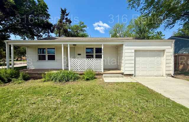 Photo of $1100 - 2 bed 1 bath - Single Family Home