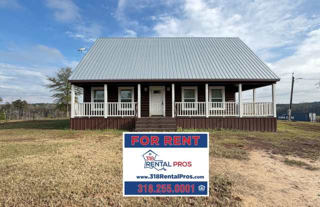 Photo of 3 Bed 2 Bath Home in Simsboro