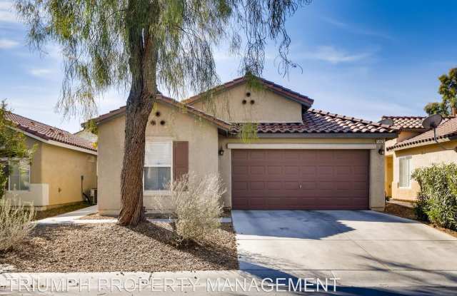 5923 Clover Canyon Lane
