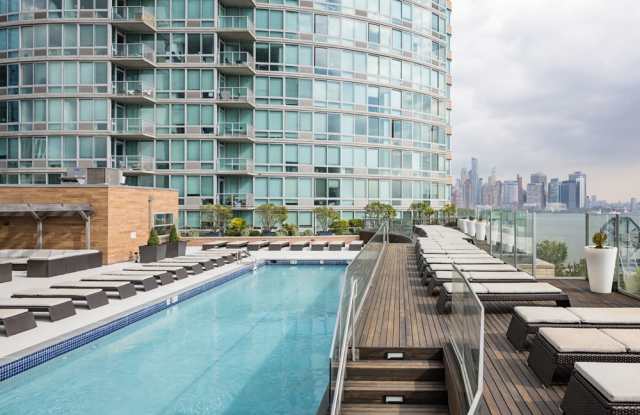 Photo of Liberty Towers