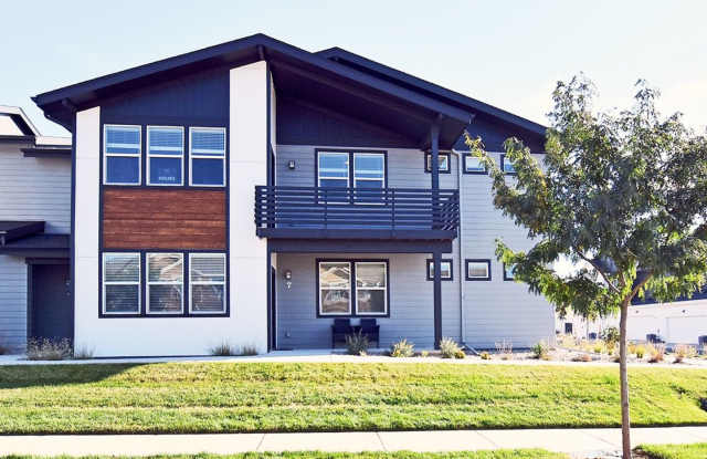 Photo of Raindance main floor condo move in ready.