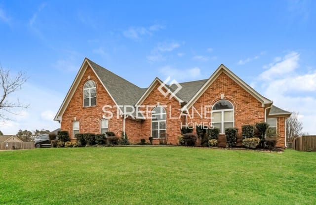 4322 Lexi Drive - 4322 Lexi Drive, Olive Branch, MS 38654