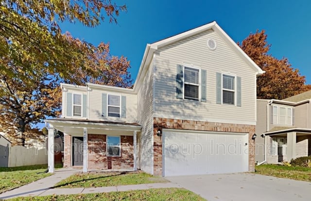 8464 Ligonier Dr - 8464 Ligonier Drive, Indianapolis, IN 46113