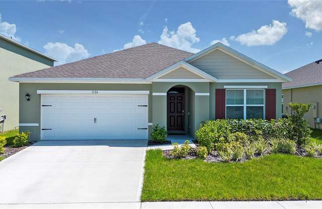 1126 TUPELO TRAIL