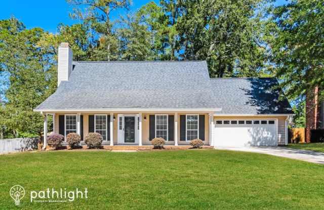 3947 Loblolly Trail - 3947 Loblolly Trail, Martinez, GA 30907