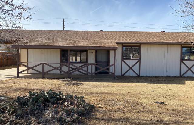 4500 N Carla Vista Drive