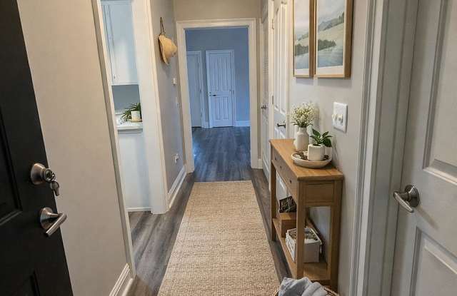 The Grand Reserve at Madison