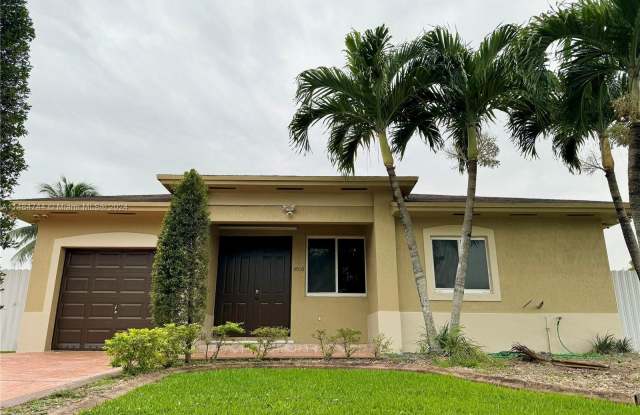 2060 NW 113th Ter - 2060 Northwest 113 Terrace, Westview, FL 33167