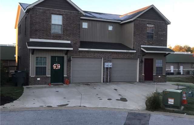 1141  S Tottenham  CT