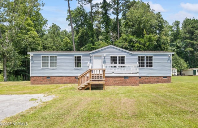 260 Waters Road - 260 Waters Road, Onslow County, NC 28546