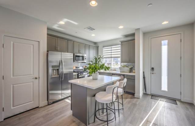 Photo of Serenity Townhomes