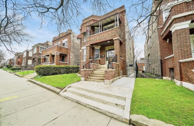 8008 S Green Street - 8008 South Green Street, Chicago, IL 60620