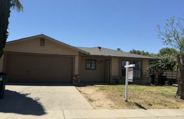 804 Niles Court