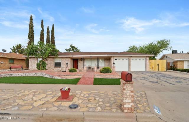 1827 Mike Hill Drive