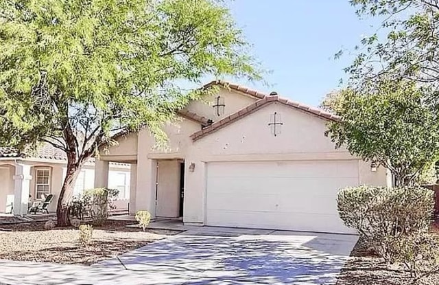 5037 Charlo Dr - 5037 Charlo Drive, Las Vegas, NV 89131