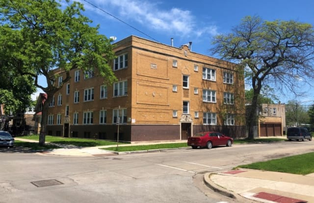 5508 W Barry Ave - 5508 West Barry Avenue, Chicago, IL 60641