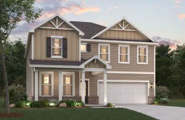 2529 Brown Dove Way