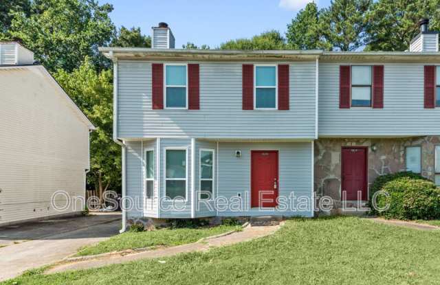 Photo of 3606 North Hopkins Court