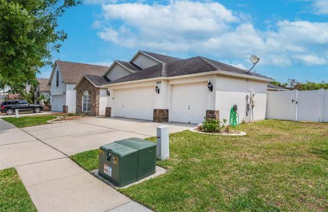 6650 THACKSTON DRIVE