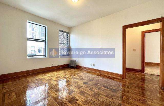 64 West 108th Street - 64 West 108th Street, New York City, NY 10025