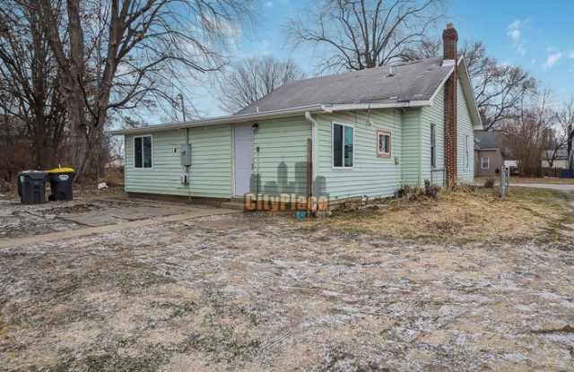 Photo of 2627 Chase Street