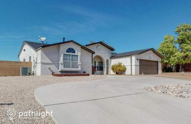 6127 Cottontail Road Northeast - 6127 Cottontail Road Northeast, Rio Rancho, NM 87144