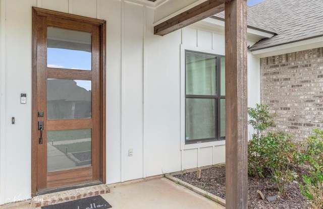 6630 Blanchard Lake Drive