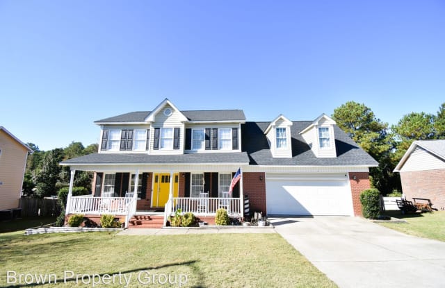 5313 Miranda Dr - 5313 Miranda Drive, Cumberland County, NC 28348