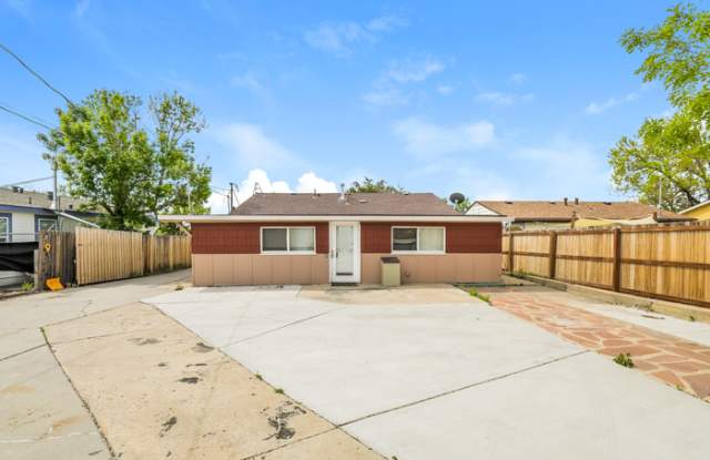 3035 West 64th Avenue