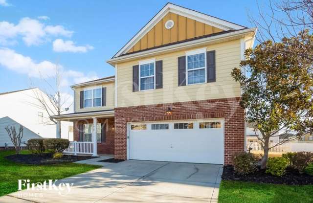 1016 Rural Farm Road