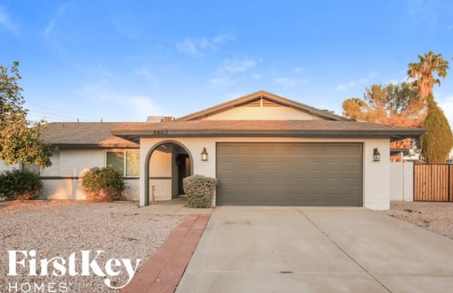 3802 West Juniper Avenue - 3802 West Juniper Avenue, Phoenix, AZ 85053