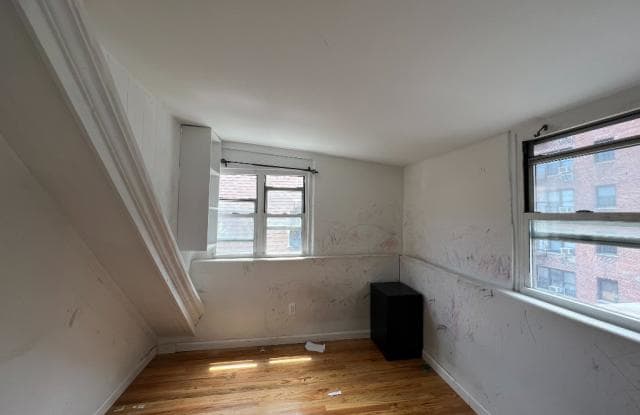 595 East 7th Street - 595 East 7th Street, Brooklyn, NY 11218