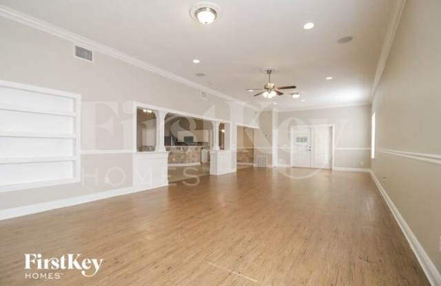 2606 Palmer Avenue Southeast