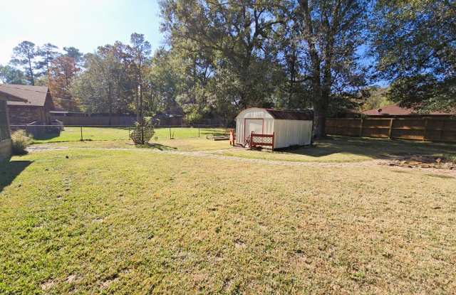 1206 Crescent Blvd **Ask about our NO CASH DEPOSIT option!**