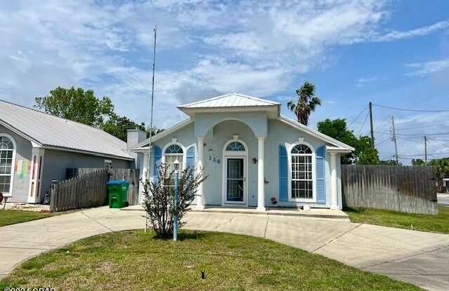 116 E Sonata Circle - 116 East Sonata Circle, Panama City Beach, FL 32413