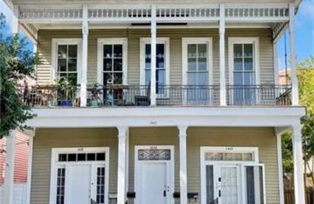 1440 LOUISIANA Avenue