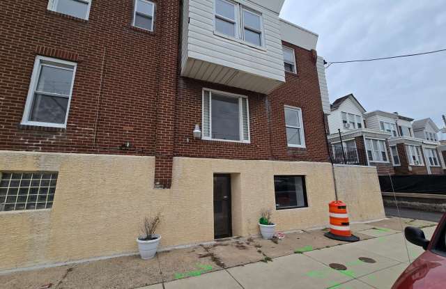 5901 COLGATE Street unit: Basement