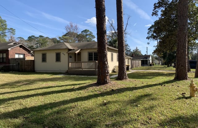 4762 MERRIMAC AVE - 4762 Merrimac Avenue, Jacksonville, FL 32210