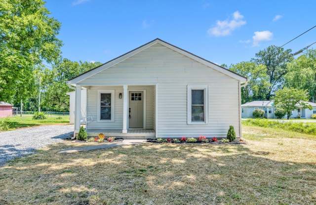 651 Ann Avenue - 651 Ann Avenue, Gallatin, TN 37066