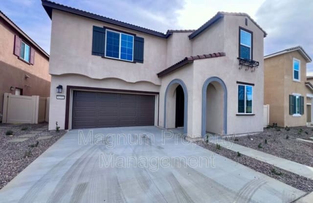 36988 Diego Spring Avenue - 36988 Diego Springs Avenue, Murrieta, CA 92563