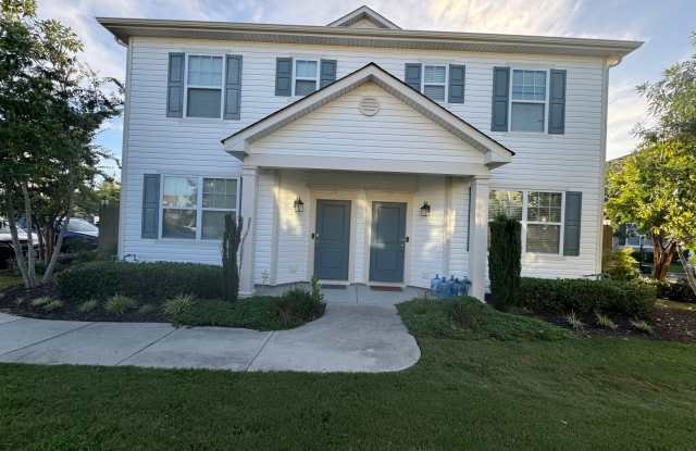 1705 Halesworth Lane - 1