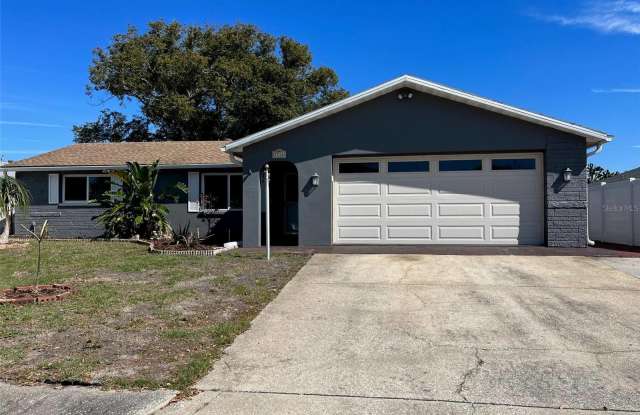 7736 WICKLOW STREET - 7736 Wicklow Street, Pasco County, FL 34653