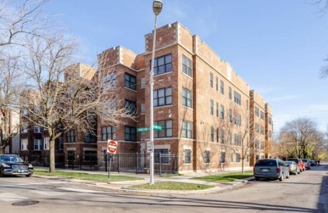 1744 East 69th St. - 1744 East 69th Street, Chicago, IL 60649
