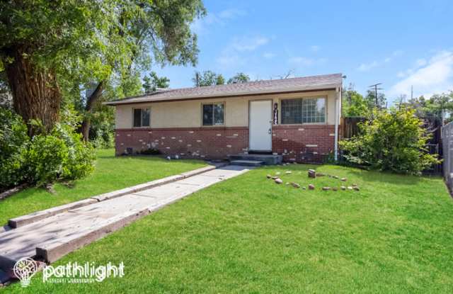 2125 Frontier Drive