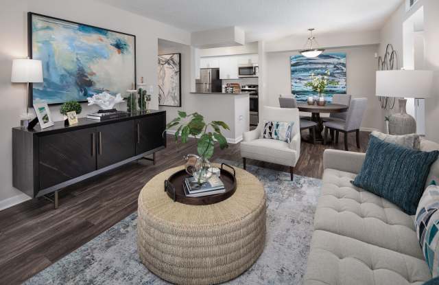 Photo of Onyx Winter Park